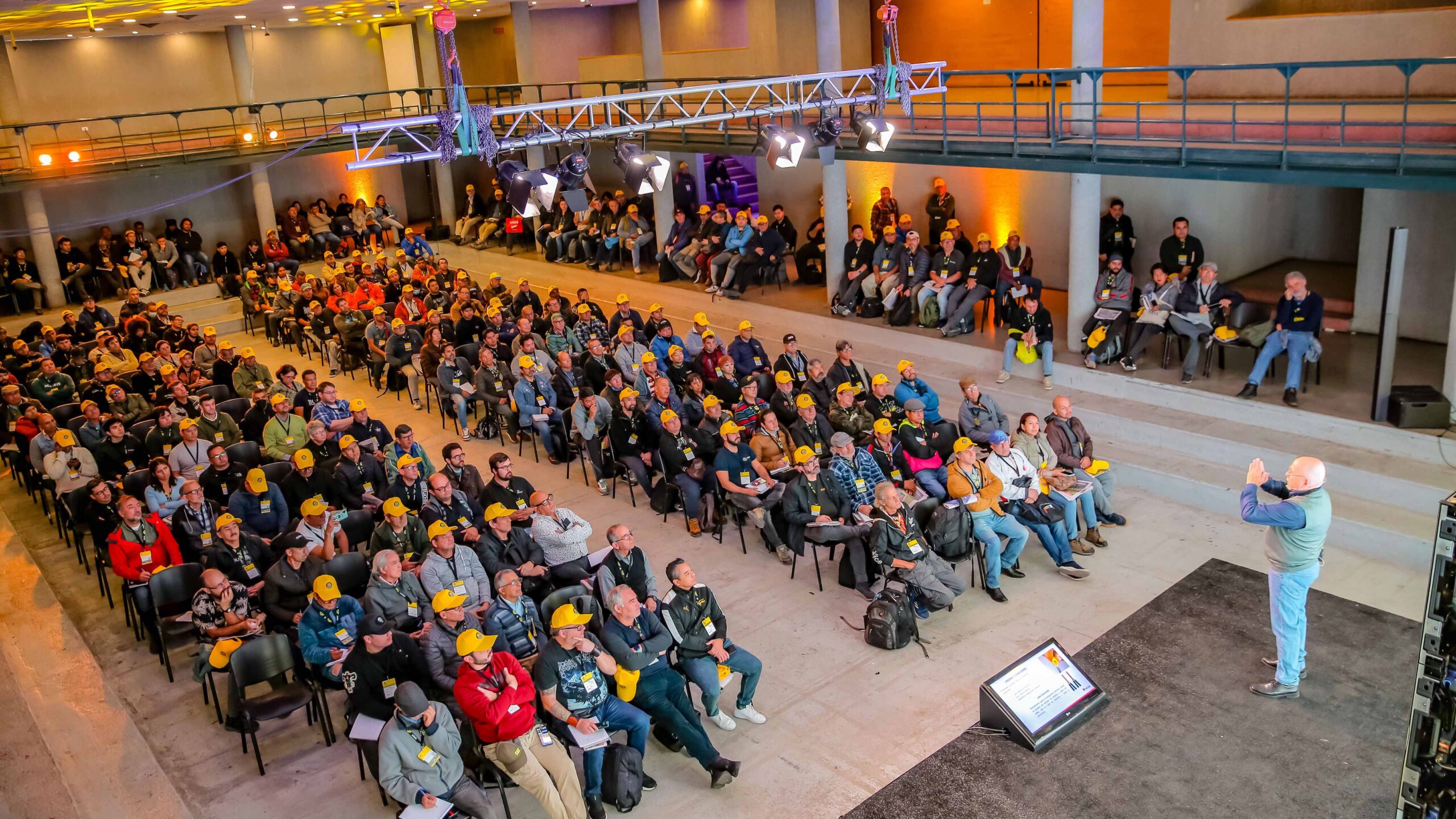 Feria de Capacitación 2026 abre inscripciones gratuitas para especialistas de Antofagasta y todo el país