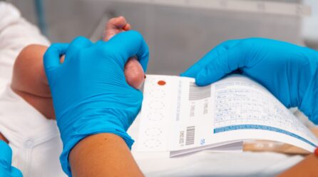 HRA  implementa Pesquisa Neonatal Ampliada para detectar 26 enfermedades en recién nacidos