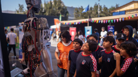 Neurociencia y cerebro protagonizarán el Festival Puerto de Ideas Antofagasta 2026
