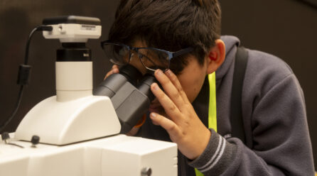 Los grandes desafíos en genética y salud llegan a Puerto de Ideas Antofagasta 2026