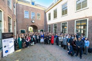 ASTRÓNOMO DE LA UA APORTA DESDE CHILE AL DEBATE GLOBAL SOBRE SOSTENIBILIDAD EN EL ESPACIO