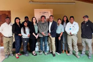 Del fin del mundo al corazón del desierto: experiencias de Torres del Paine y Rapa Nui inspiran a San Pedro de Atacama