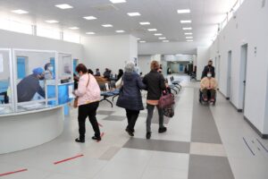 HCUA FORTALECE ATENCIÓN DE CALIDAD Y FORMACIÓN DE ESPECIALISTAS EN LA REGIÓN