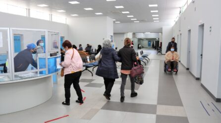 HCUA FORTALECE ATENCIÓN DE CALIDAD Y FORMACIÓN DE ESPECIALISTAS EN LA REGIÓN