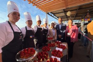 RUTA SABORES 3 MOSTRÓ GASTRONOMÍA E IDENTIDAD DE ANTOFAGASTA