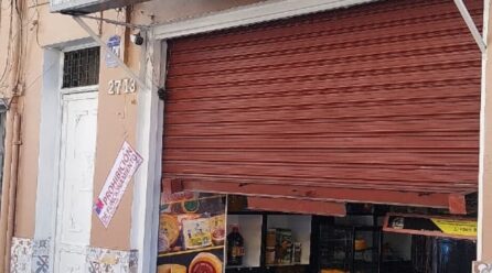 SALUD PROHIBE FUNCIONAMIENTO DE MINIMERCADO DE ALIMENTOS