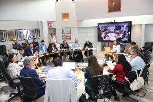CONSEJO REGIONAL REDEFINE ESTRATEGIA DE INVERSIÓN PARA ACELERAR DESARROLLO DE LA PROVINCIA DE TOCOPILLA