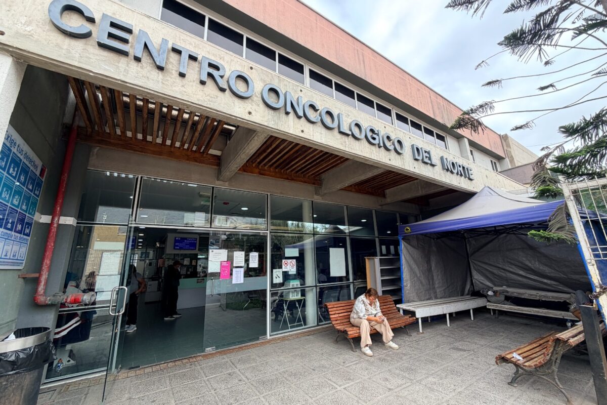 CON ANUNCIA MEDIDAS PARA AUMENTAR ATENCIONES Y APOYO A PACIENTES