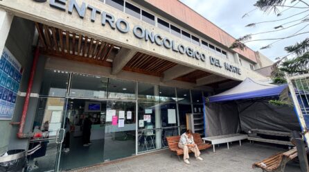 CON ANUNCIA MEDIDAS PARA AUMENTAR ATENCIONES Y APOYO A PACIENTES